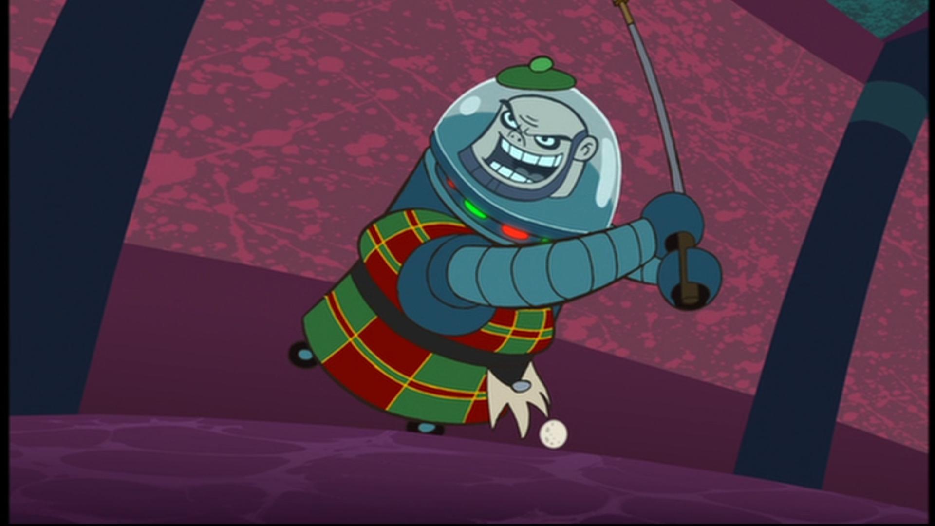 A Sitch in Time Screen Captures .. Kim Possible Fan World
